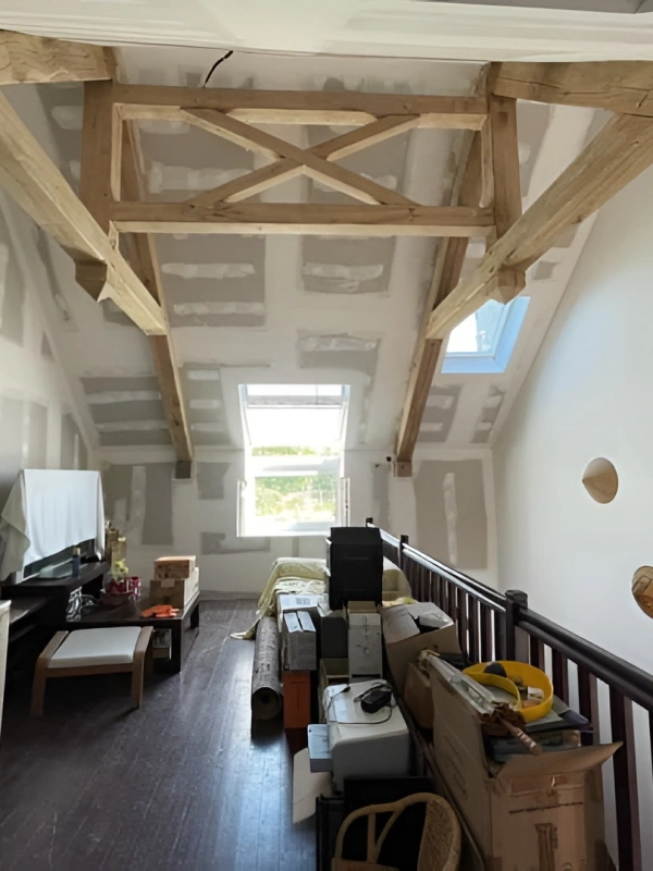 Cap Charpente Charpentier Dinard Creation Charpente Cap Charpente Charpentier Dinard Creation Charpente